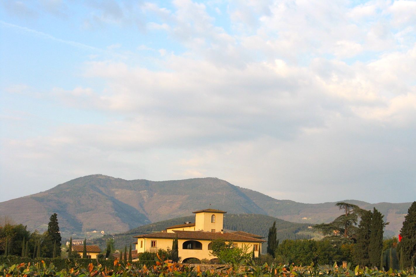 Hotel Montemorello