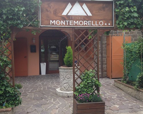 Hotel Montemorello